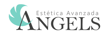 Logo de centro de estética en Mairena del Aljarafe, Sevilla