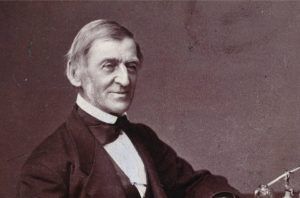 Frases célebres sobre la belleza de Ralph Waldo Emerson