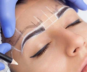 Precio microblading de cejas en Sevilla